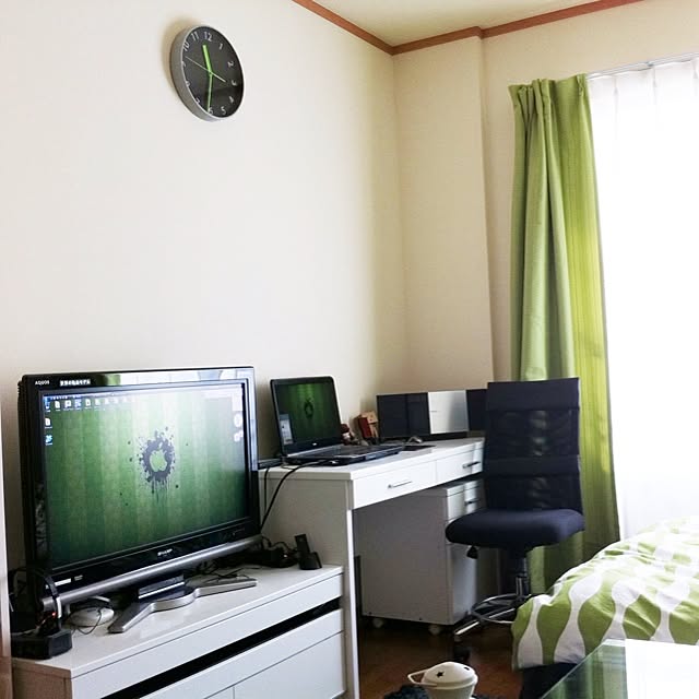 switchさんの実例写真