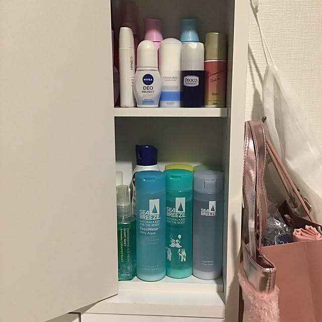 Vanillaさんの部屋