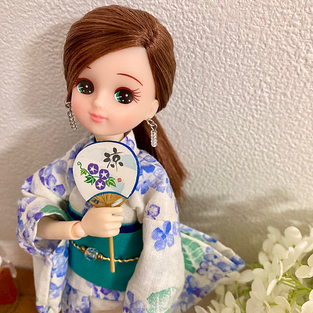 FUJICOさんの部屋