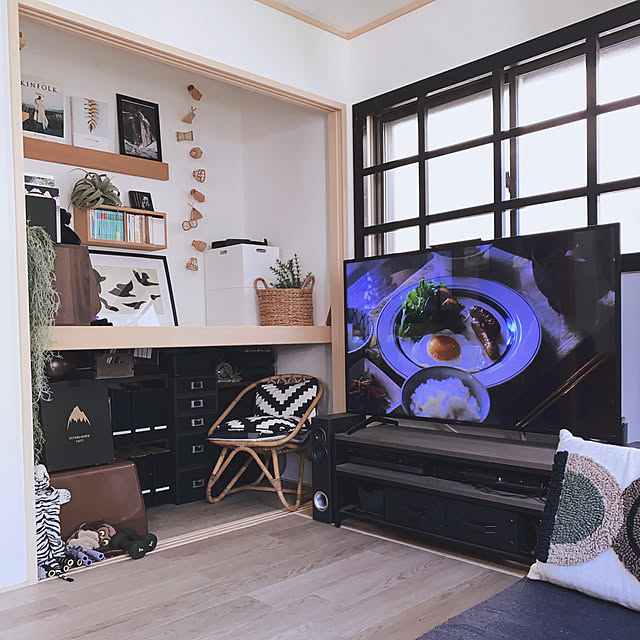 kitoneさんの部屋