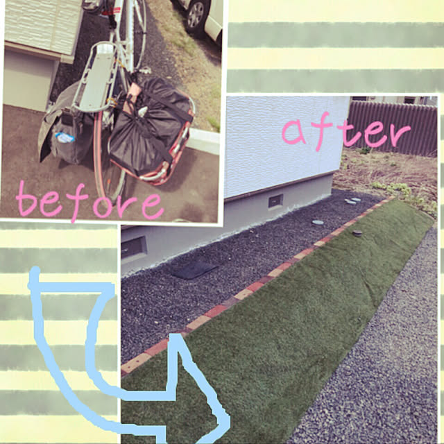 lkne1006さんの実例写真