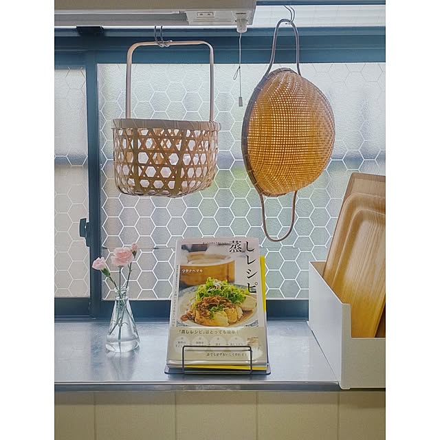 kahoさんの部屋