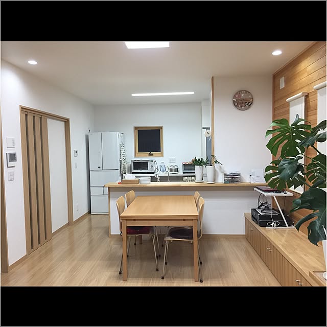 TOMOさんの実例写真