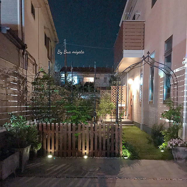 Buaさんの実例写真