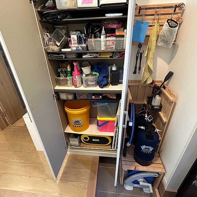 tanboさんの部屋