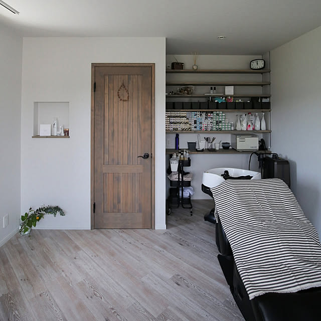 papamamanhouse/パパママハウス/パパママハウスオーナー宅/併用住宅/サロン...などのインテリア実例 - 2019-08-18 18:54:55