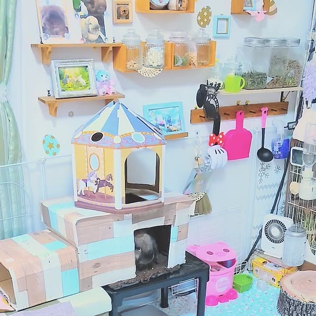 mariaさんの実例写真