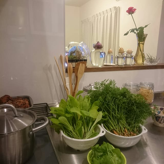 hiroさんの実例写真