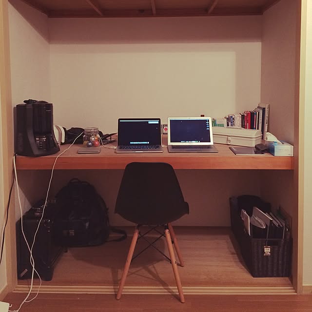 h1den0r1さんの実例写真