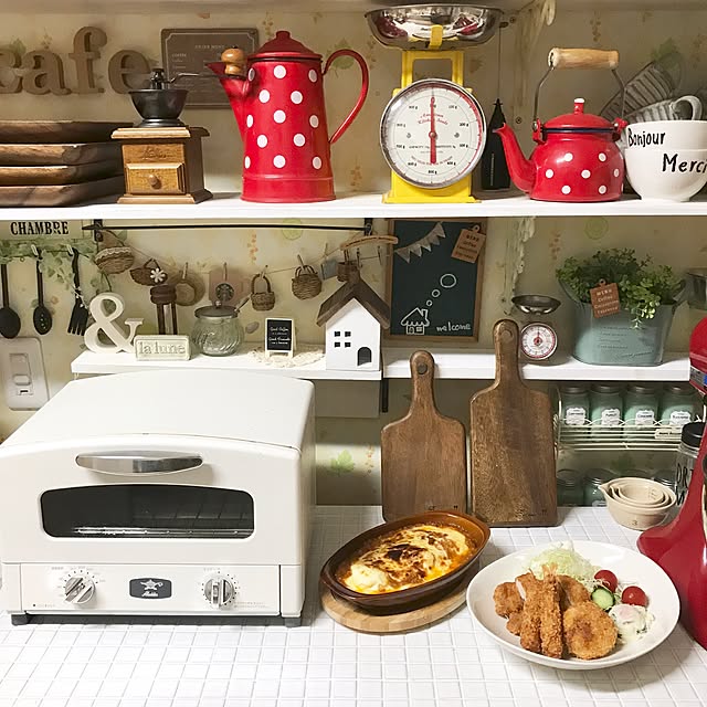 samanthakitchenさんの実例写真