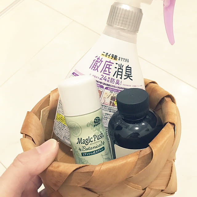 nanayanさんの実例写真