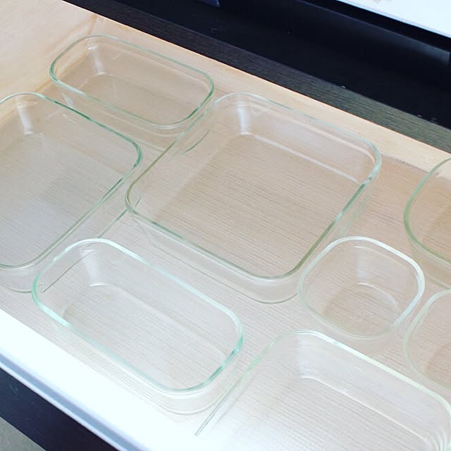 minimalifeさんの実例写真