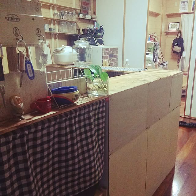 R.R-Tさんの実例写真