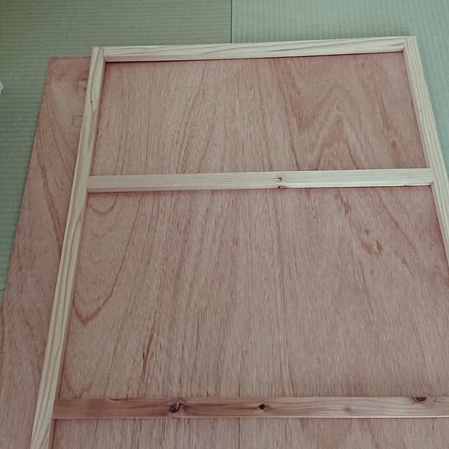 Bienvenueさんの部屋
