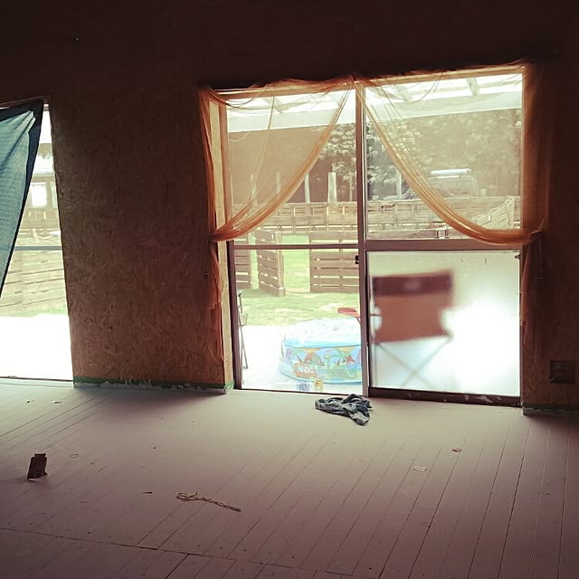 DogGardenBaByBooさんの実例写真