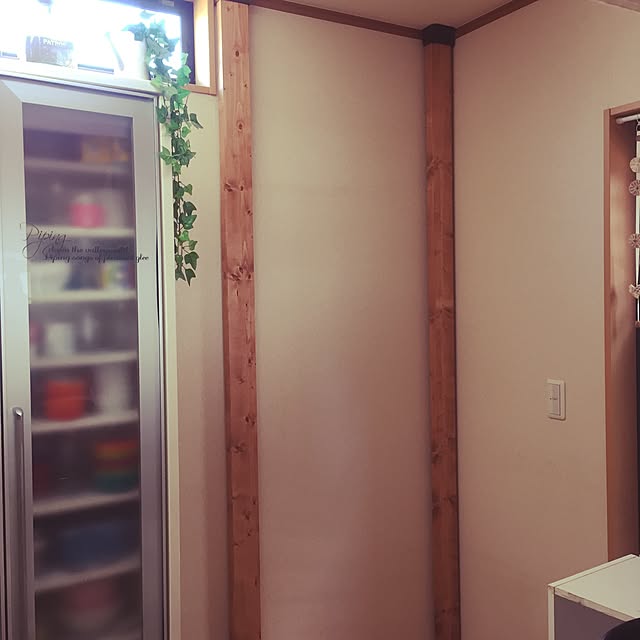 maryさんの実例写真