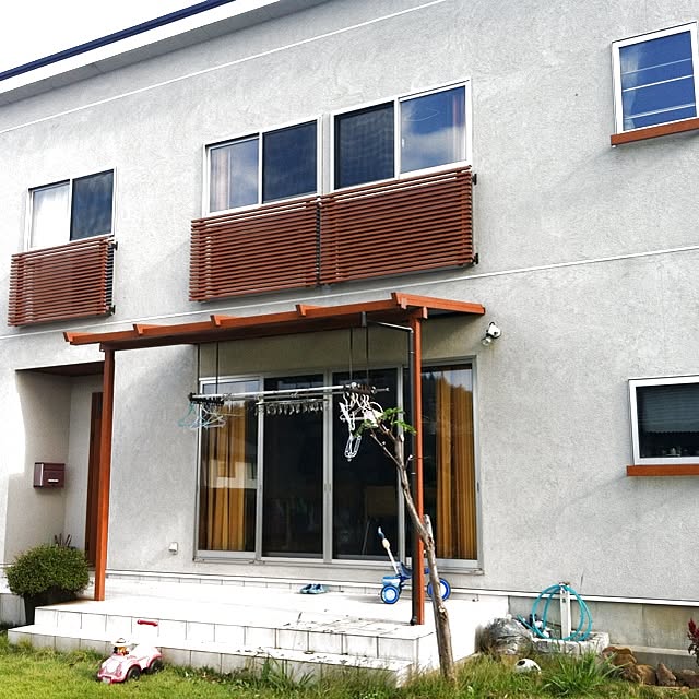 Hisakoさんの実例写真