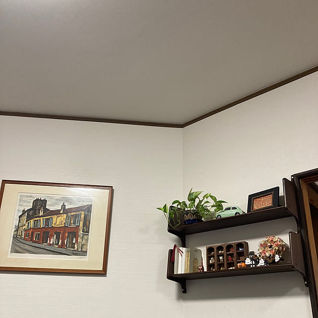 kazu-cafeさんの部屋