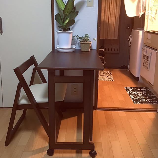 実例写真