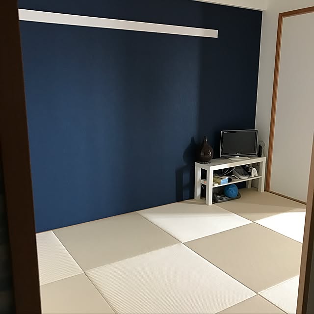 部屋全体のインテリア実例 - 2017-06-18 12:58:58