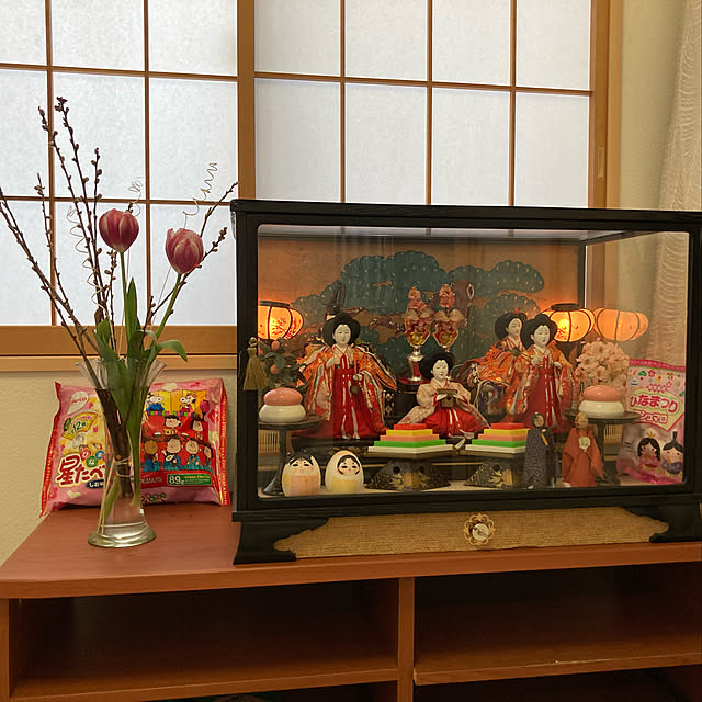 実例写真