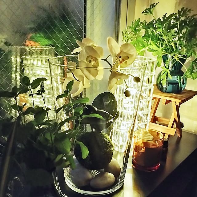 jinさんの部屋