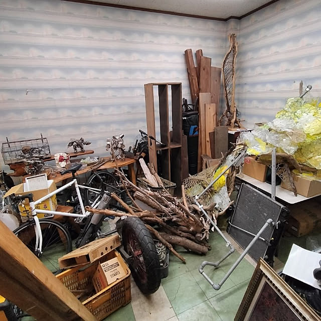 hidさんの実例写真