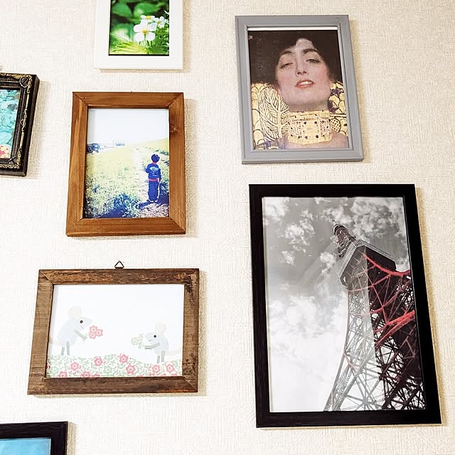 mofukoさんの部屋