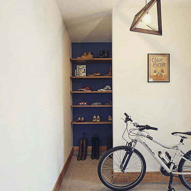 flat_house_japanさんの実例写真