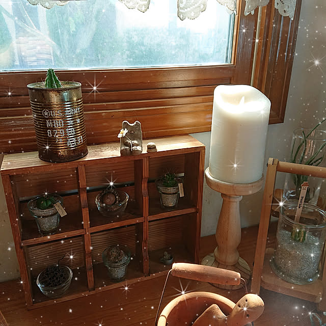 Ohigeさんの実例写真
