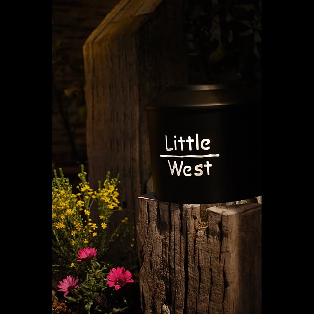 LittleWestMKonishiさんの実例写真