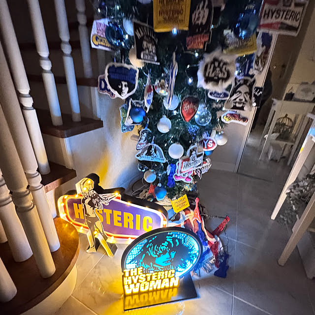 riekoさんの部屋