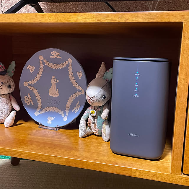 SIELUさんの部屋