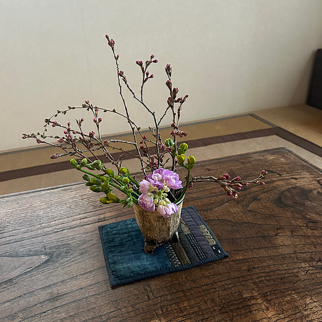 ritsukoさんの実例写真