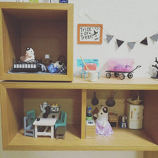Nikki88さんの実例写真