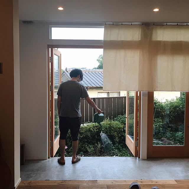 2n_houseさんの実例写真