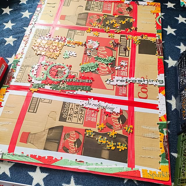 mowchanさんの部屋