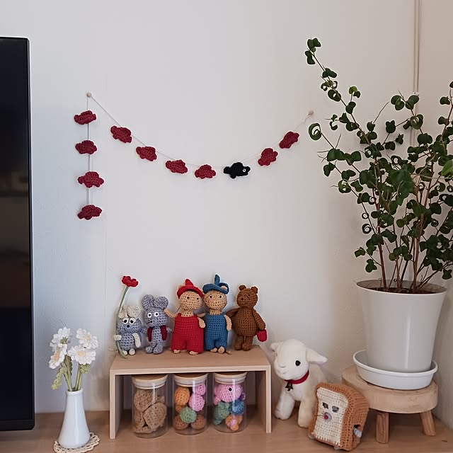 mizukingyoさんの部屋