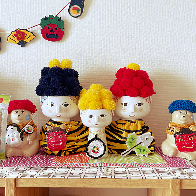 mirulanaさんの部屋