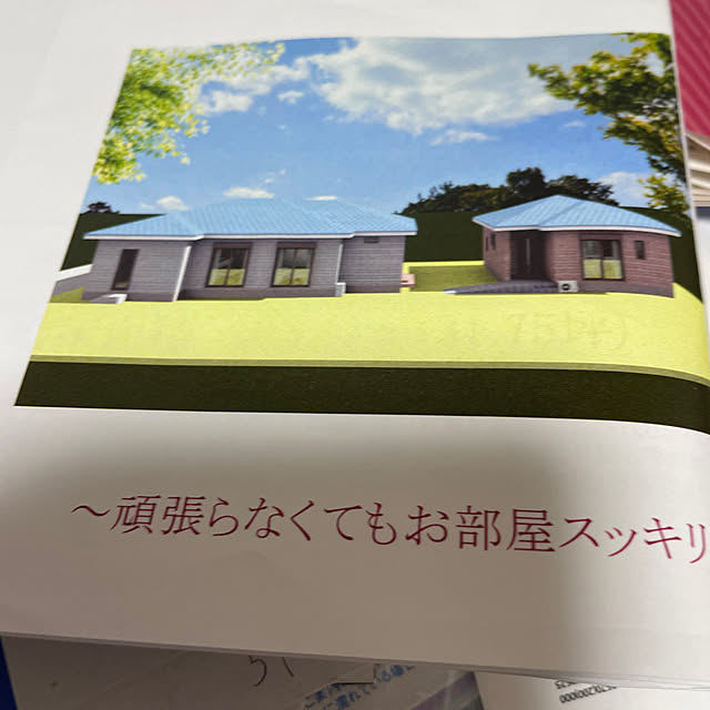 実例写真