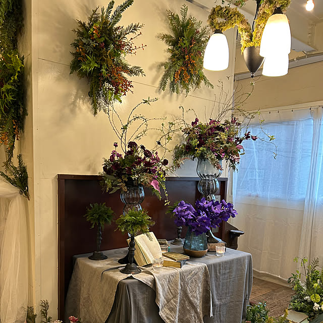 ajumiさんの部屋