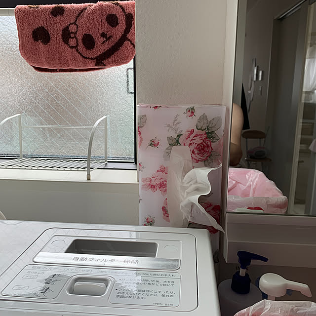 pandaさんの実例写真