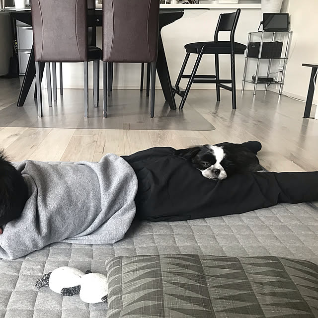 Rさんの実例写真