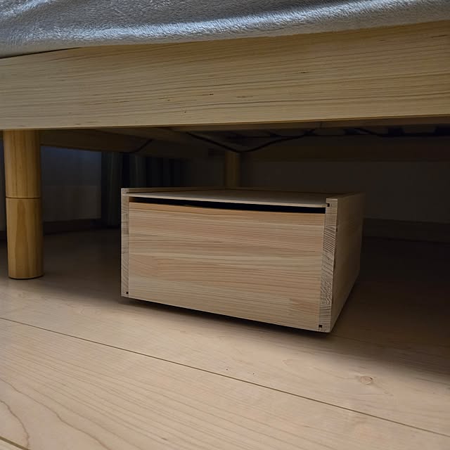 rierieさんの部屋