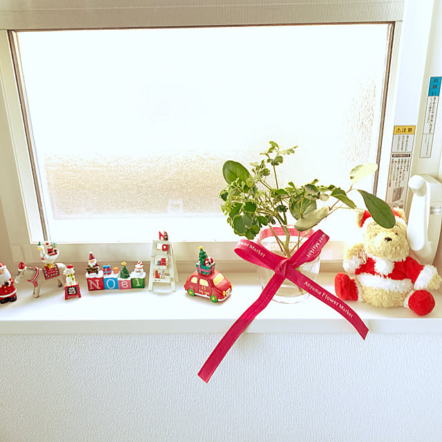 北欧/雑貨/100均/観葉植物/リビングのインテリア実例 - 2019-12-18 15:02:17