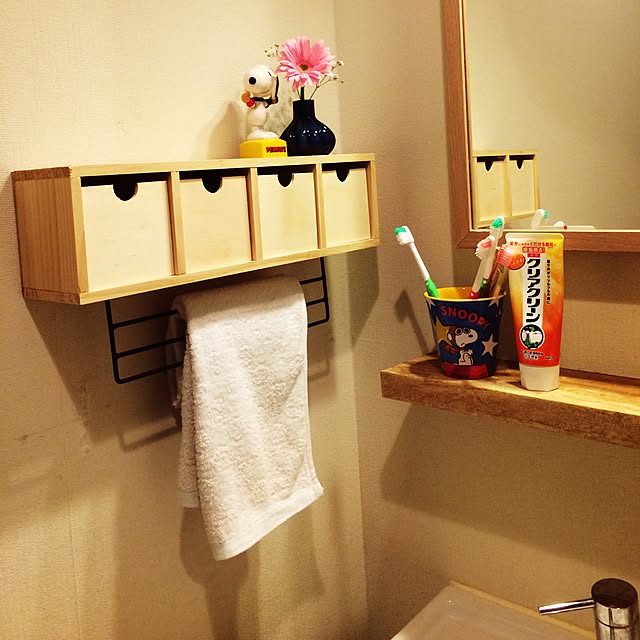 haruharuさんの実例写真