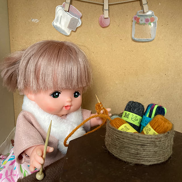 manduonmaさんの実例写真