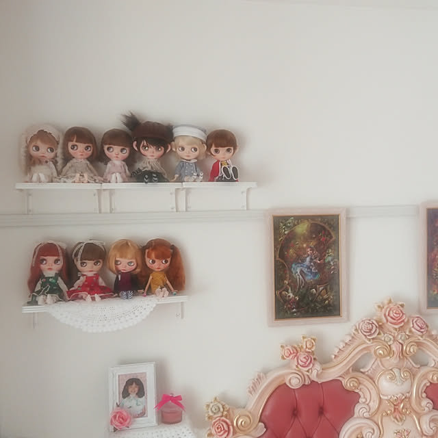 strawberry_jellyさんの実例写真