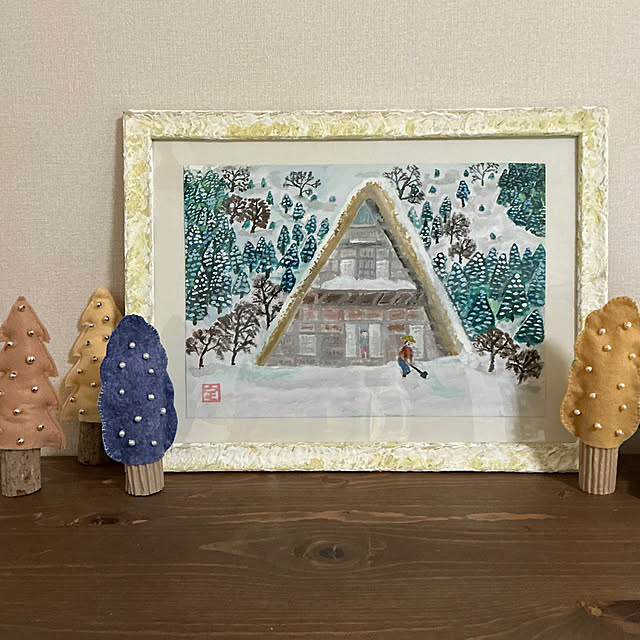 chiiyanさんの部屋
