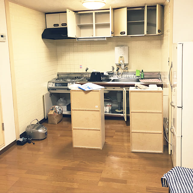 stmさんの実例写真